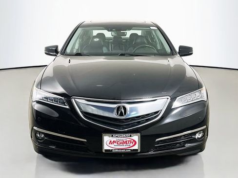 Used 2015 Acura TLX V6 SH-AWD w/ Advance Package image 17
