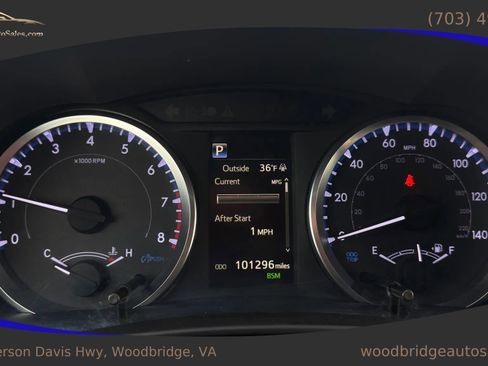 Used 2019 Toyota Highlander Plus image 16