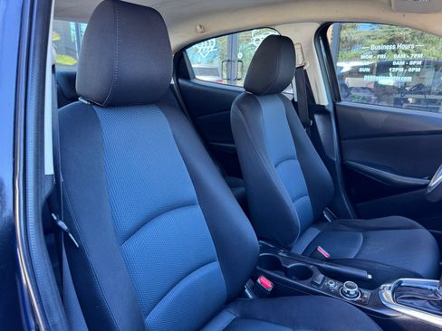 Used 2016 Scion iA FWD image 22
