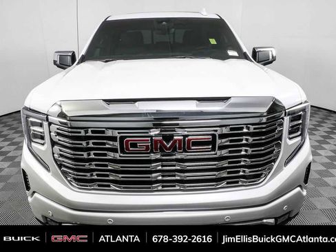 Used 2025 GMC Sierra 1500 Denali w/ Technology Package image 28