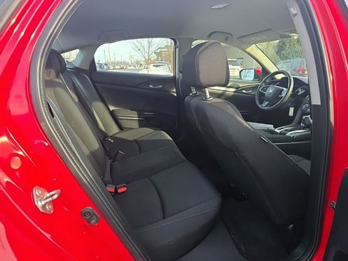 Used 2016 Honda Civic LX image 35
