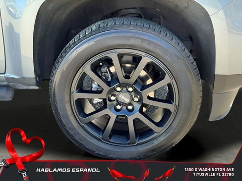 Used 2021 GMC Canyon Elevation Standard w/ Convenience Package image 15