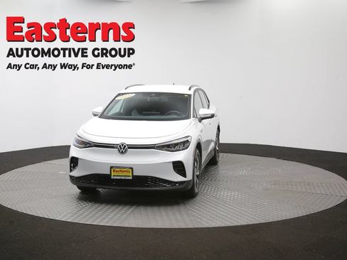 Used 2023 Volkswagen ID.4 Pro RWD image 51