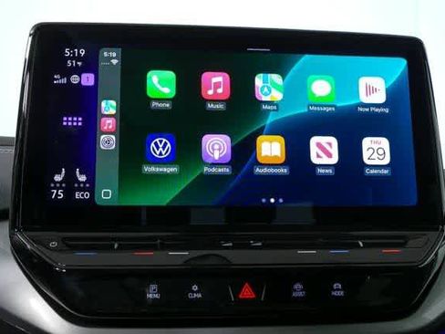 Used 2023 Volkswagen ID.4 Pro S image 18