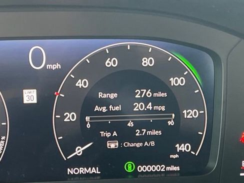 New 2026 Honda Civic Sport Touring image 10