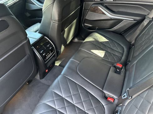 Used 2025 BMW X5 sDrive40i image 12
