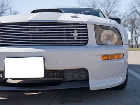 Used 2007 Ford Mustang GT image 44