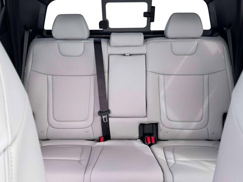 New 2026 Hyundai Santa Cruz Limited image 16