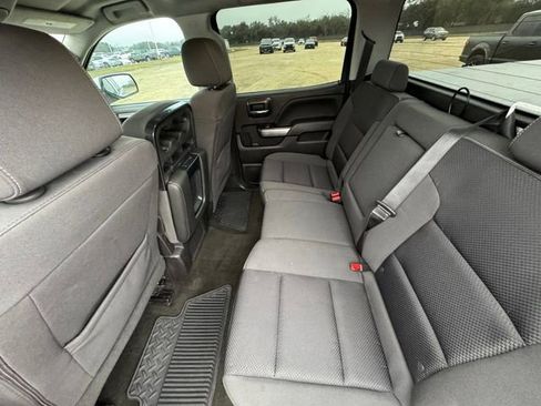 Used 2018 Chevrolet Silverado 1500 LT w/ LT Eassist Package image 29