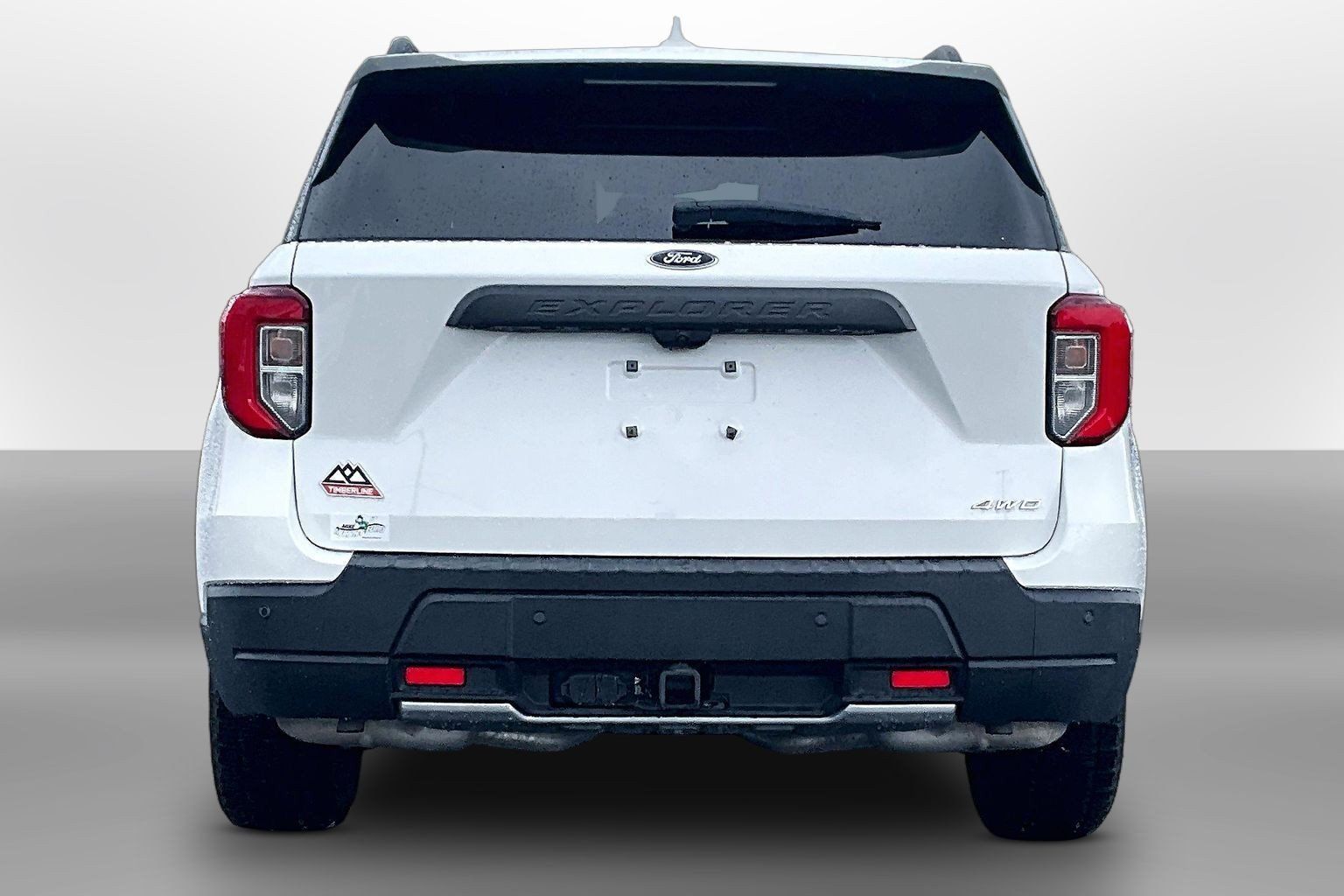 Used 2023 Ford Explorer Timberline w/ Timberline Technology Package AWD/4WD image 4