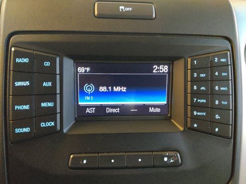Used 2014 Ford F150 XLT w/ Equipment Group 302A Luxury RWD image 25