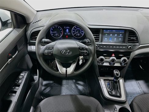 Used 2019 Hyundai Elantra SEL w/ Cargo Package image 21