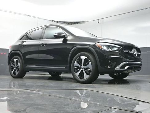 Used 2026 Mercedes-Benz GLA 250 image 41