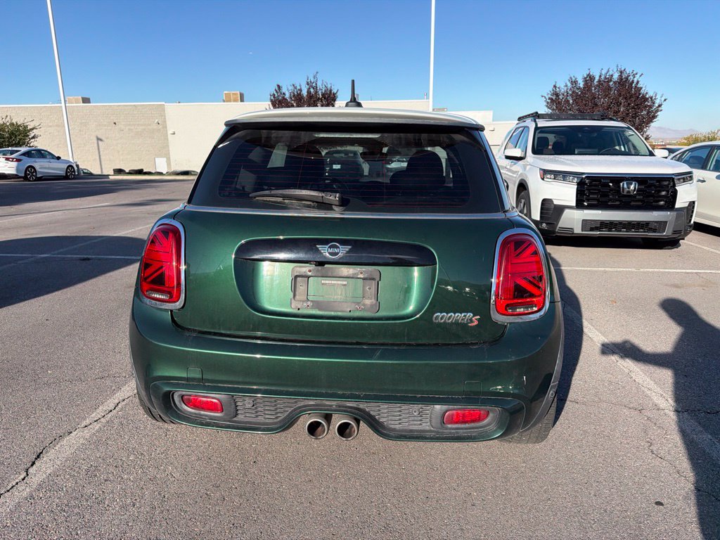 Used 2019 MINI Cooper S FWD image 6