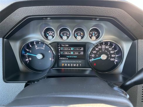 Used 2016 Ford F350 Lariat w/ Lariat Ultimate Package image 40