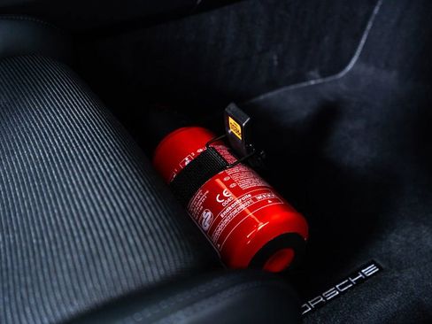 Used 2022 Porsche 911 GT3 image 27