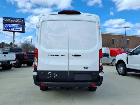 New 2026 Ford Transit 250 148 Medium Roof image 7