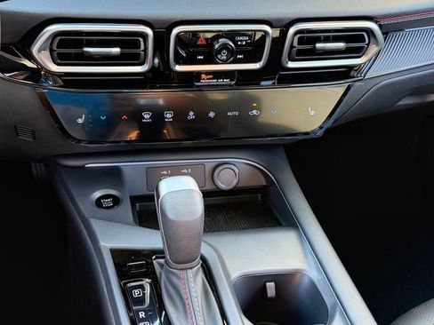 New 2026 Nissan Sentra SR FWD image 18