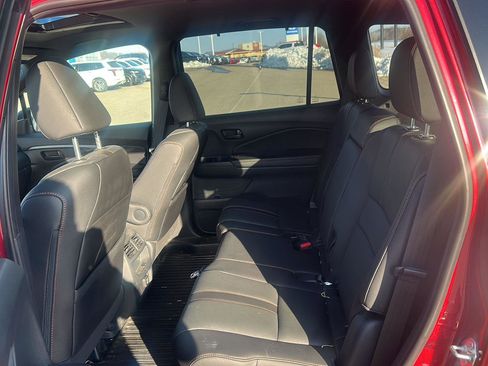 Used 2023 Honda Passport TrailSport image 27