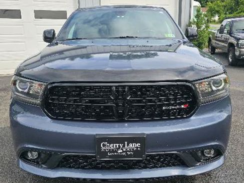Used 2020 Dodge Durango SXT AWD/4WD image 4