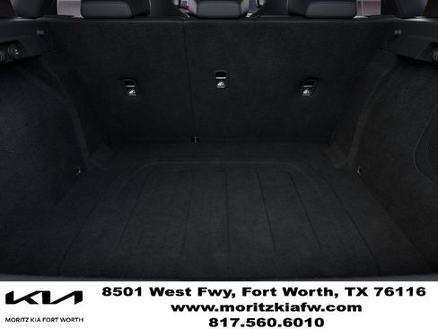 New 2026 Kia K4 GT-Line Turbo FWD image 19