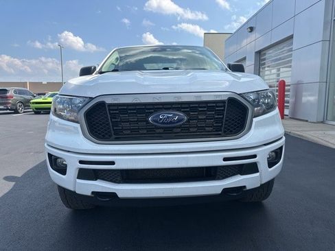 Used 2020 Ford Ranger XLT image 2