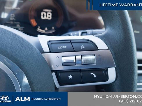 New 2026 Hyundai Tucson SE image 27