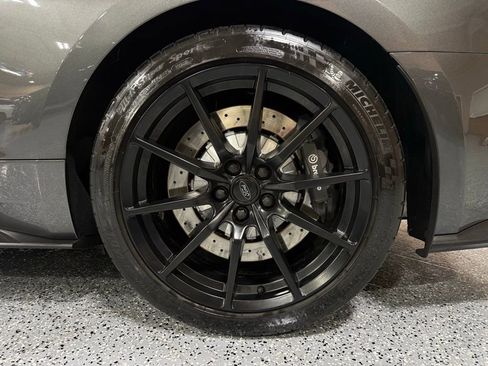 Used 2017 Ford Mustang Shelby GT350 image 31