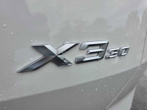 New 2026 BMW X3 xDrive30i w/ Premium Package AWD/4WD image 17