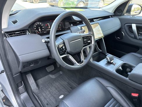 Certified 2025 Land Rover Discovery Sport S image 23