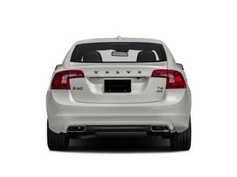 Used 2015 Volvo S60 T5 Premier image 5