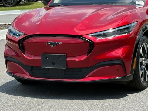 Used 2023 Ford Mustang Mach-E Premium RWD image 9