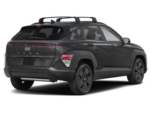 New 2026 Hyundai Kona SEL Sport AWD/4WD image 38