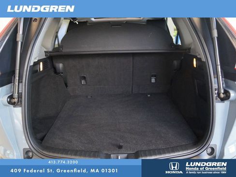 Used 2021 Honda CR-V EX-L image 29