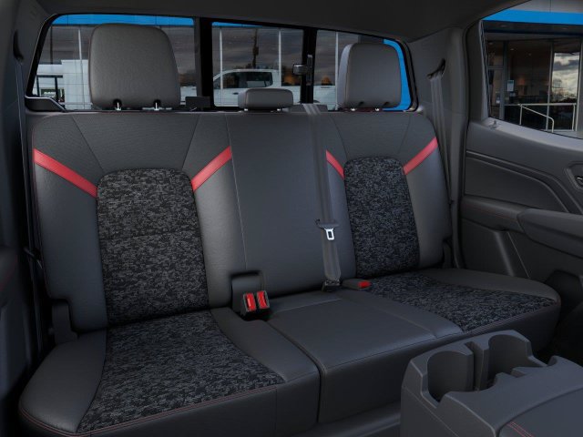 New 2026 Chevrolet Colorado Z71 AWD/4WD image 18