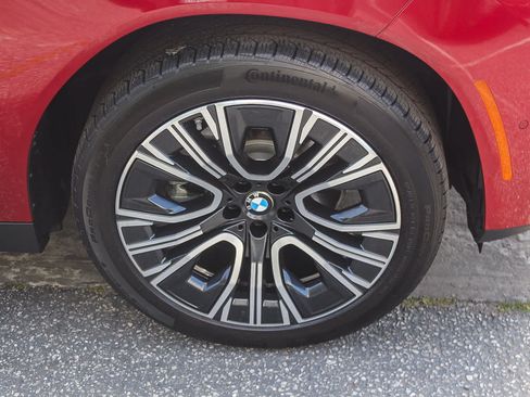 Used 2025 BMW X3 xDrive30i AWD/4WD image 9