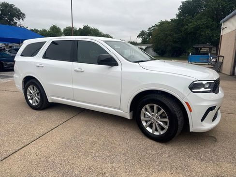 Used 2026 Dodge Durango GT RWD image 3