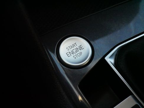 Certified 2022 Volkswagen Tiguan S w/ IQ.Drive Package image 28