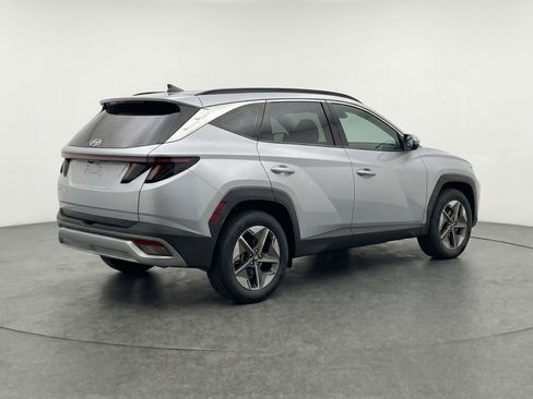 Used 2025 Hyundai Tucson SEL image 9