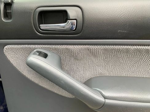 Used 2002 Honda Civic EX image 21