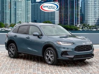 Certified 2024 Honda HR-V EX-L video 3