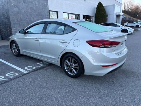 Used 2017 Hyundai Elantra Value Edition w/ Cargo Package image 5