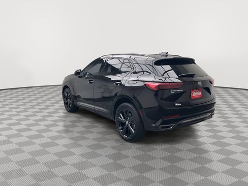 Certified 2025 Buick Envision Sport Touring image 2