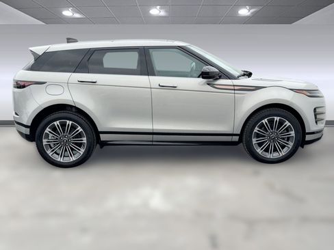 Used 2024 Land Rover Range Rover Evoque Dynamic SE image 6