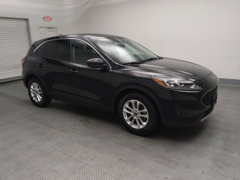 Used 2020 Ford Escape SE FWD image 11