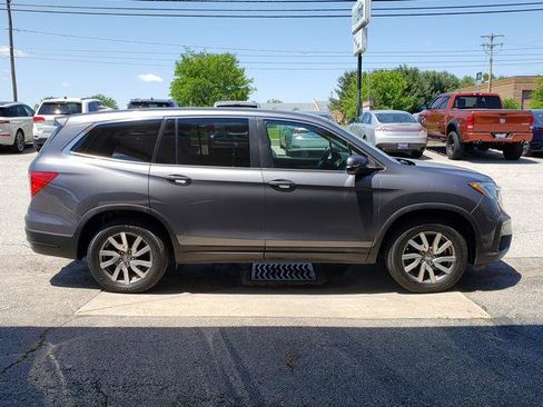 Used 2019 Honda Pilot EX-L image 7