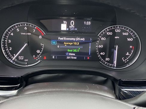 Used 2025 Cadillac XT6 Premium Luxury image 19