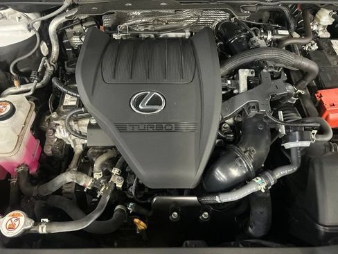 Used 2024 Lexus RX 350 Premium Plus w/ Convenience Package AWD/4WD image 36