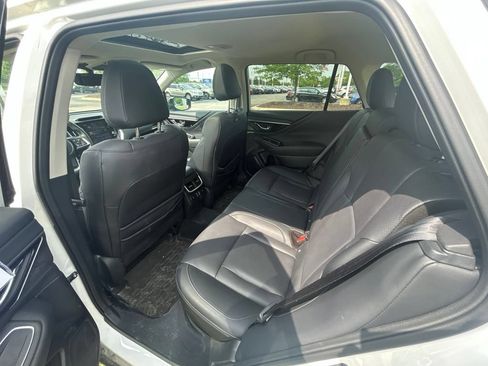 Certified 2023 Subaru Outback Limited AWD/4WD image 14
