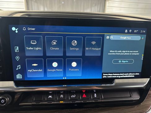 Certified 2022 Chevrolet Silverado 1500 LT image 12